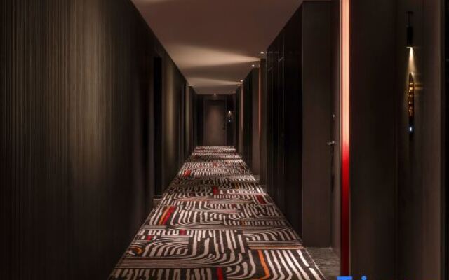 Zhuhai Ruby Hotel