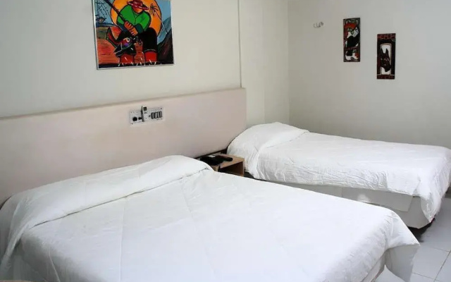 Hotel Sabino Palace