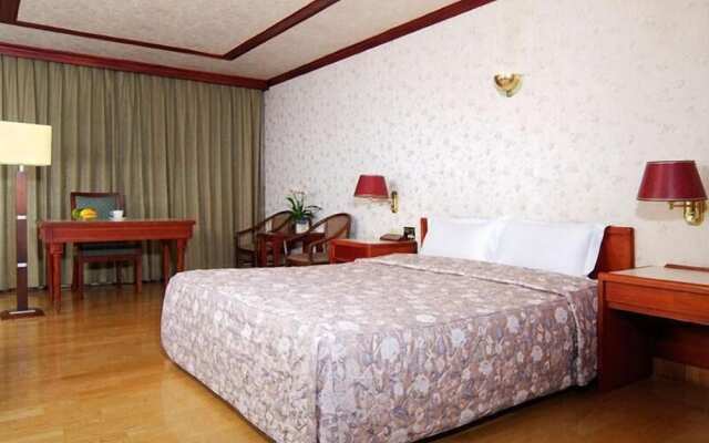 Nikaido Bussiness Hotel