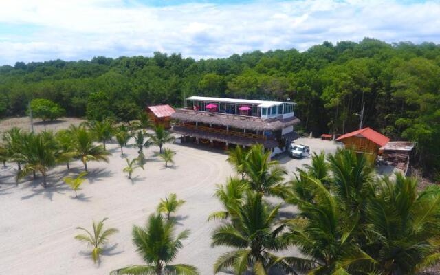 Casa Gaia Mompiche