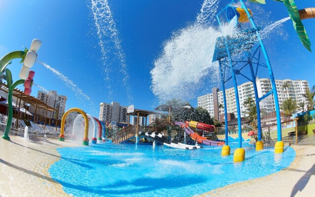 Hotel Marina - Oficial