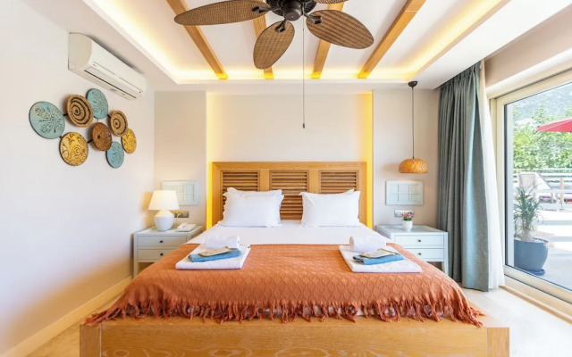 Mini Saray Hotel