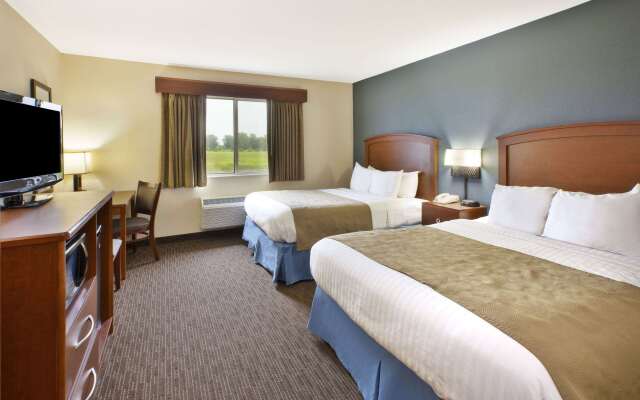 AmericInn by Wyndham Bay City