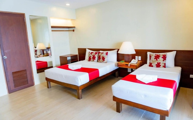 Almont Inland Resort