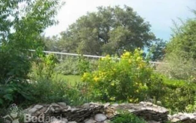 The Lakehouse Bed & Breakfast