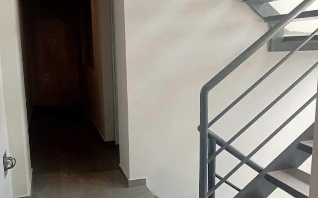 Mmarros Inn Peru