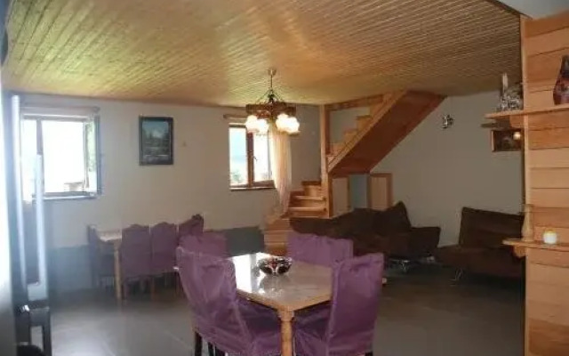 Guest House Lasili