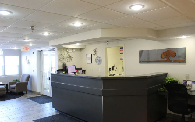 Travelodge by Wyndham Fort Scott