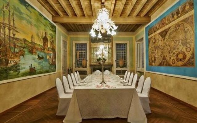 Hotel Julia Villa Maggi Ponti