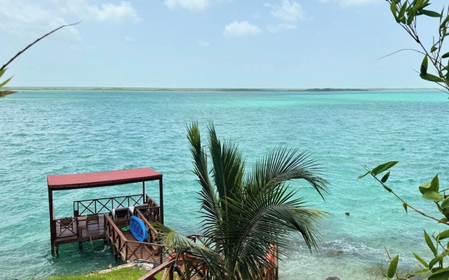 Hotel Maria Isabel Bacalar