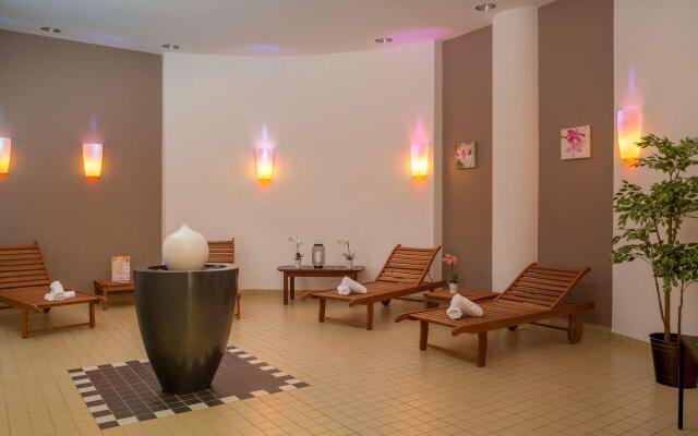 Novotel Paris Roissy CDG Convention