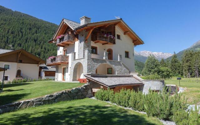 Chalet Roberta