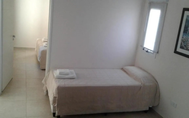 Sanpier Alquileres Temporarios