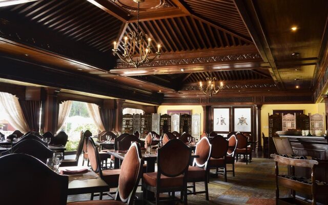 Hotel Annapurna