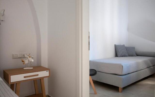 Aelia Apartments