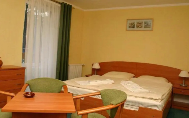 Ośrodek Wypoczynkowy Wielki Błękit