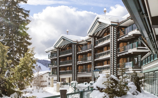Alpin Resort Sacher