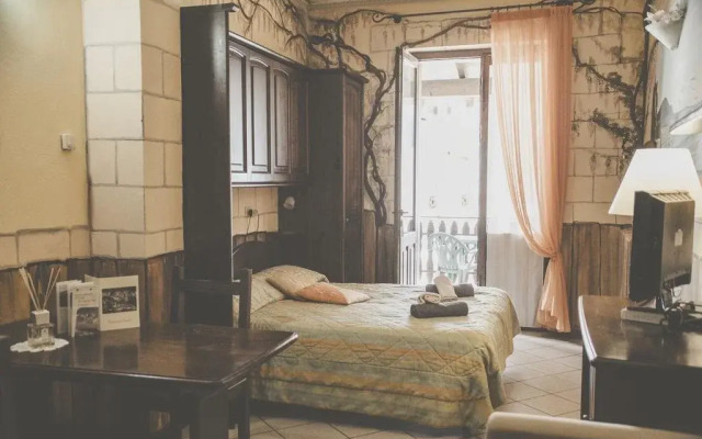 Ristorante Residence Giardini