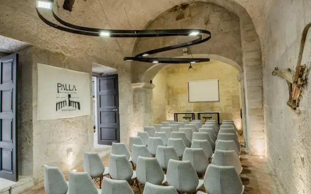 Palla Boutique Hotel