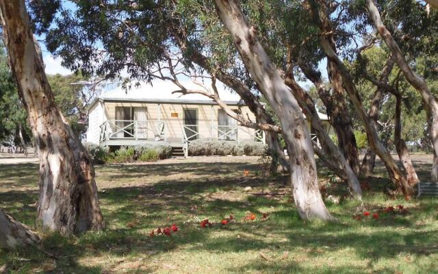 Wenton Farm Holiday Cottages