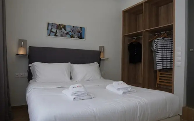 Tip Top Suites