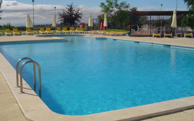 Hotel Rural Quinta de Santo António