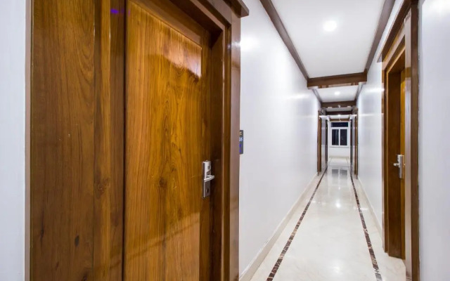 OYO 8320 Hotel Lok Sagar