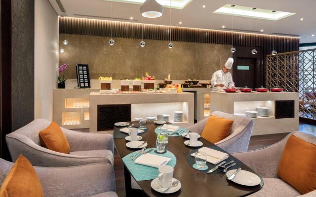 Crowne Plaza Manama (Bahrain)
