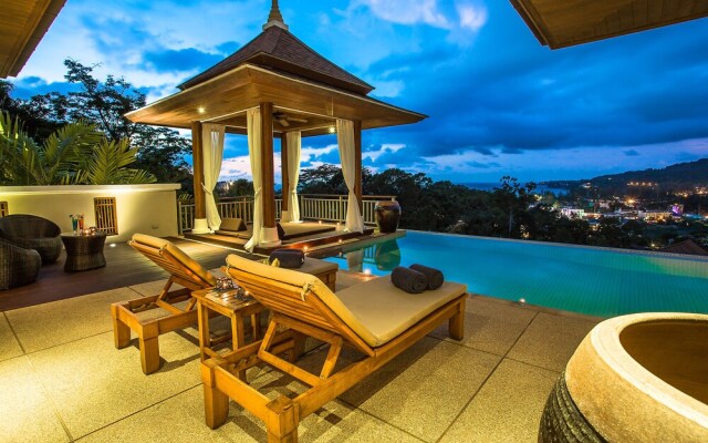 Tantawan Villa 1BR