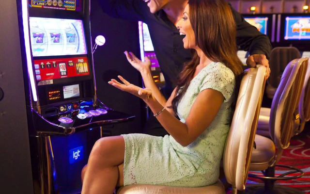 Seminole Casino Hotel Immokalee