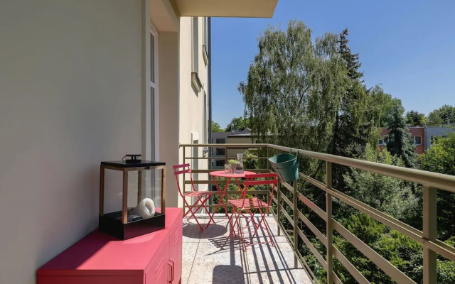 Apartment Near Wawel by Renters
