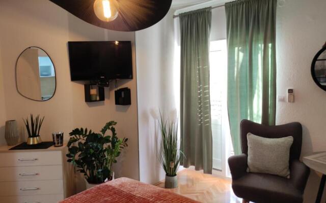 Apartments Nora