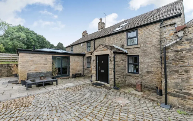 Carr House Farm