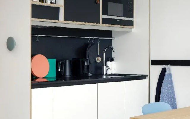 Zoku Copenhagen