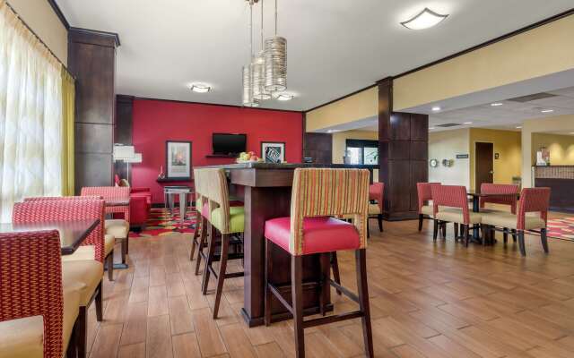 Hampton Inn Brookhaven