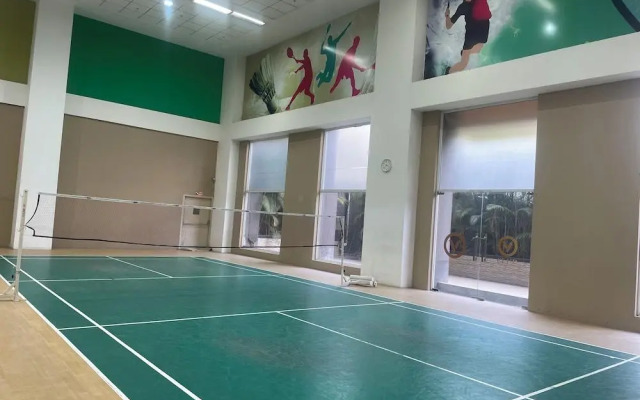 V Retreat Gurgaon