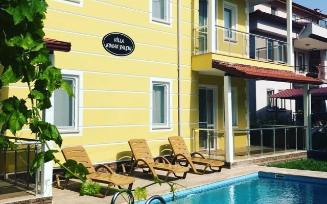 Villa Konak Yalcin