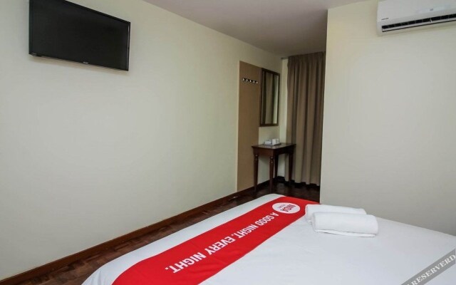 NIDA Rooms Taman Million Beauty