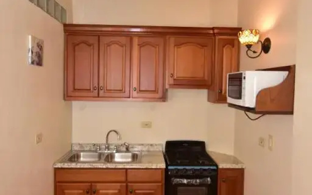 Harada Inn and Suites
