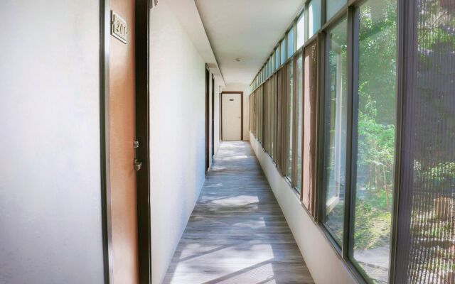 Beauty Garden Hotel
