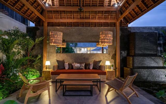 Villa Nusantara 6
