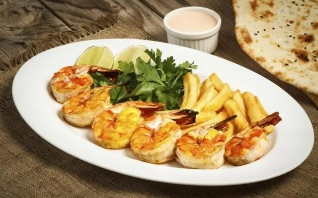 Parkside Plaza Hotel - Muscat