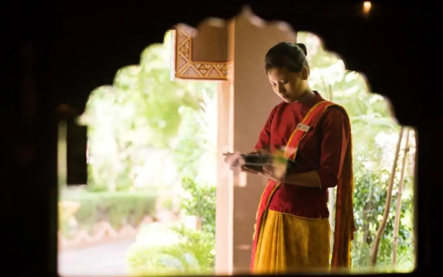Chokhi Dhani Resort Jaipur