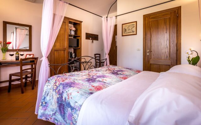 B&B Antiche Armonie