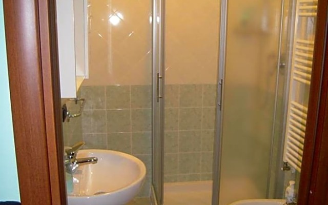 B&B Il Pozzo Di Celle