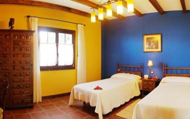 Casa Rural Lurdeia Adults Only