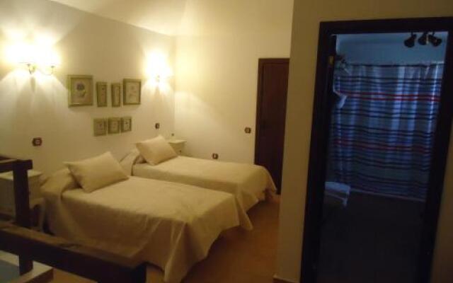 Casa de Campo Morera