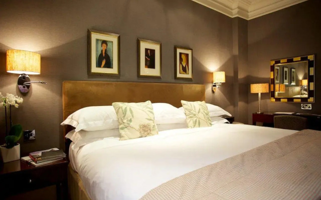 The Chester Grosvenor