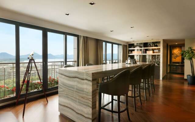 Midtown Shangri-La, Hangzhou
