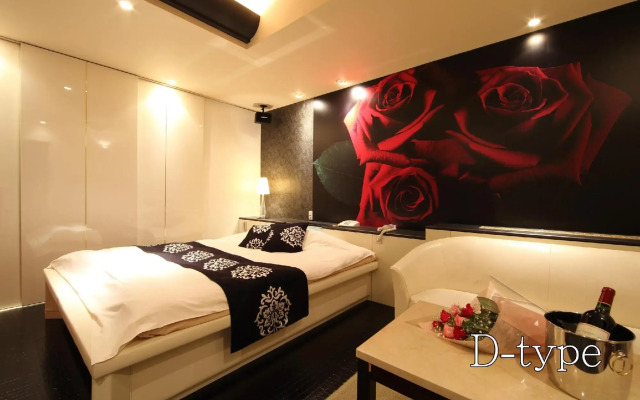 Hotel La Siesta Kyoto - Adult Only